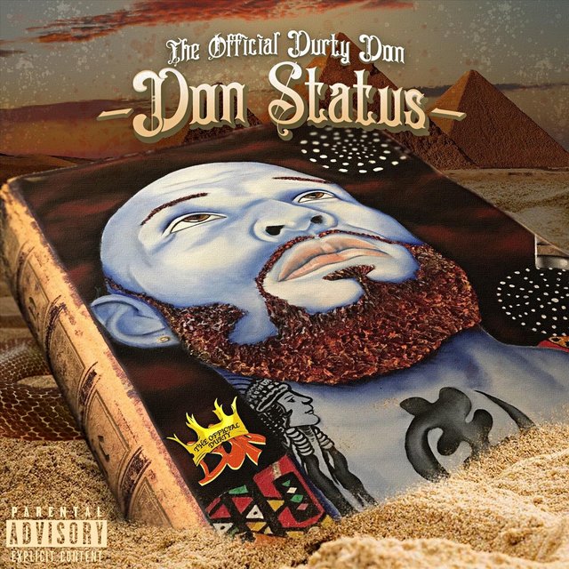 Don Status