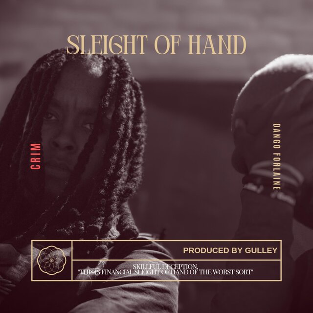 Sleight Of Hand