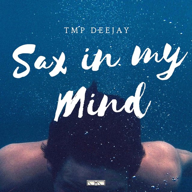 Sax In My Mind