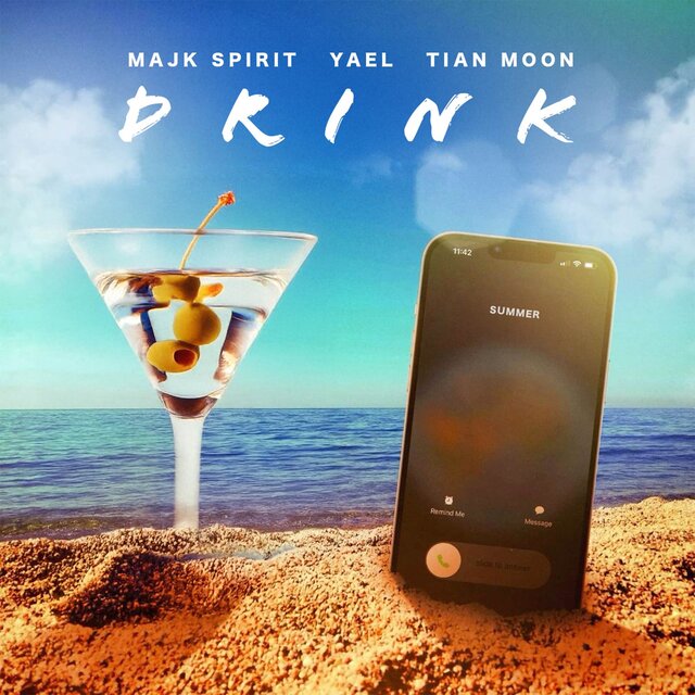 DRINK