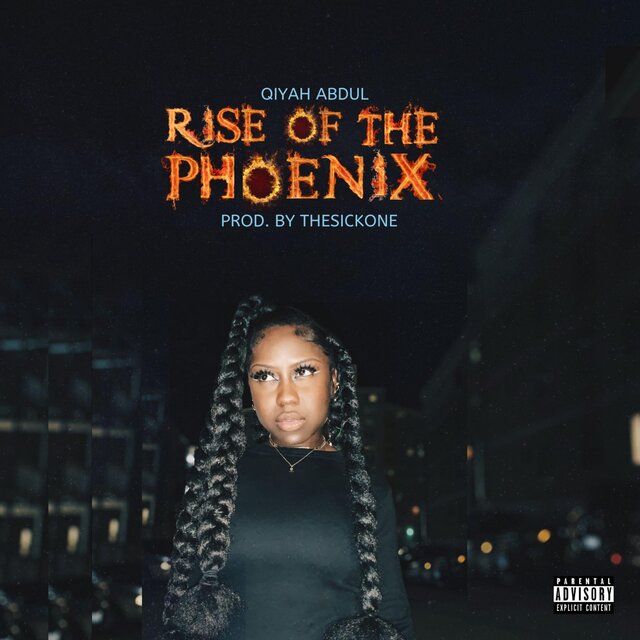 Rise of the Phoenix