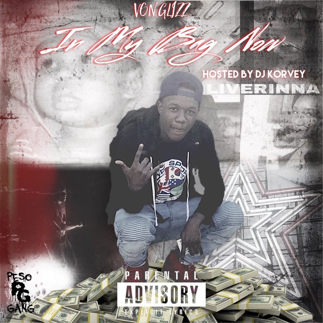 In My Bag Now