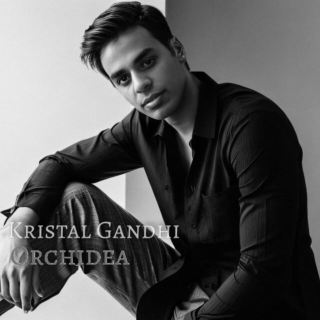 Orchidea
