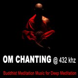Sacred Chanting for Deep Meditation