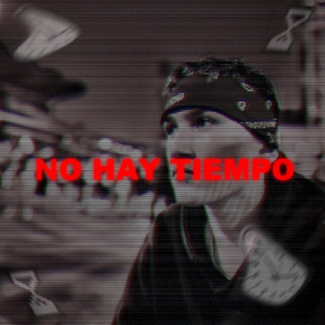 No Hay Tiempo