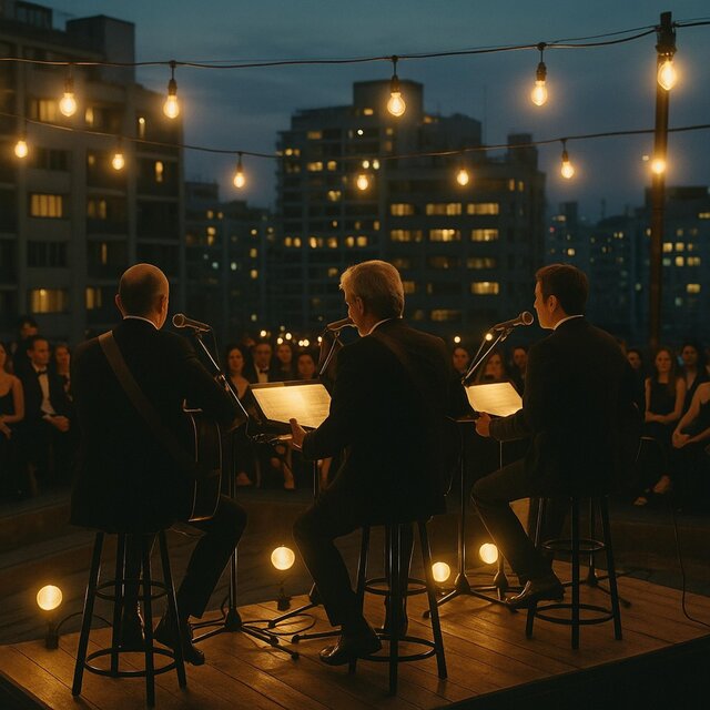 Éxitos Acústico