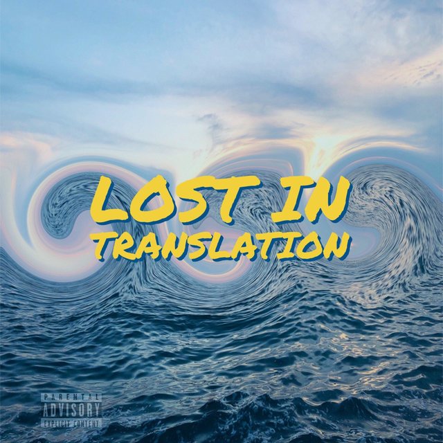 Lost in Translation