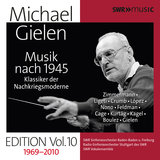Requiem for a Young Poet: I. Prolog. Requiem I - Requiem II - Ricercar (Live)