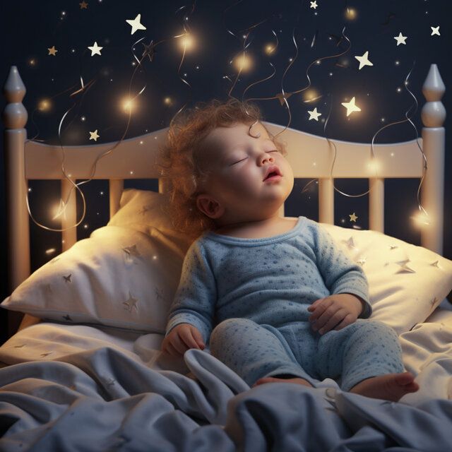 Piano's Gentle Lullabies: Soothing Baby Sleep Music