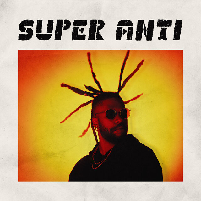 SUPER ANTI