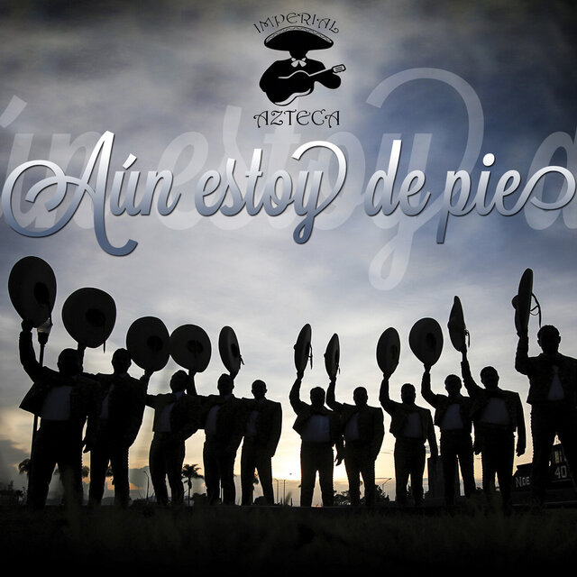 Aún Estoy De Pie