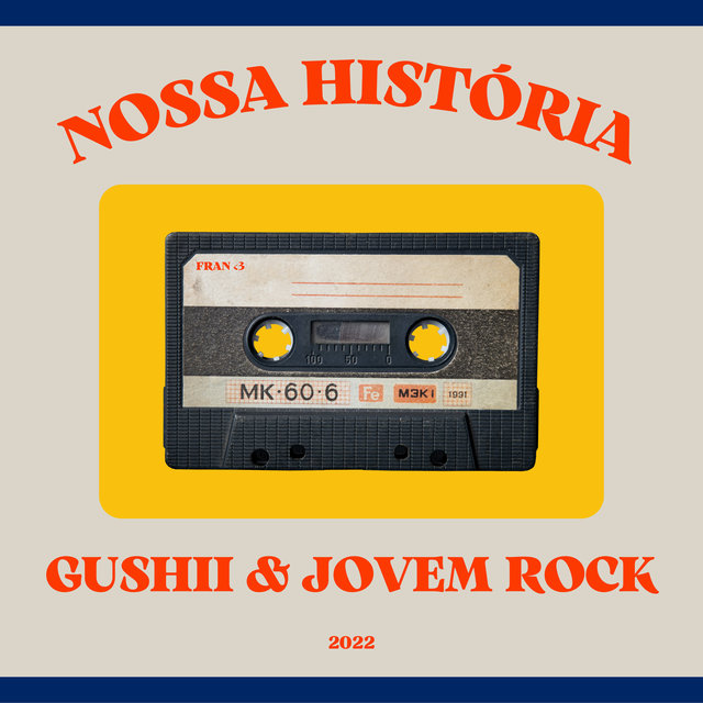 Nossa História