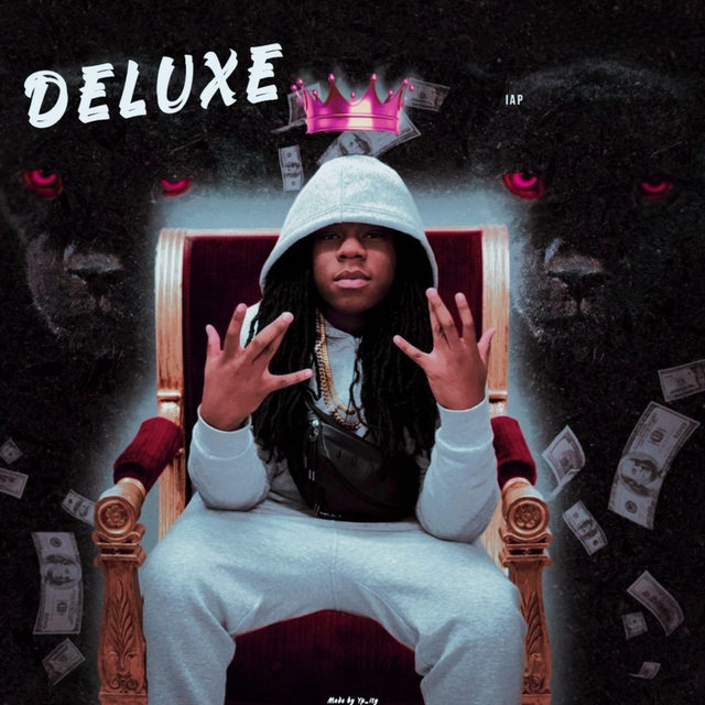 Young N Hustlin' (Deluxe)