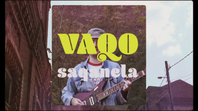 Saqanela