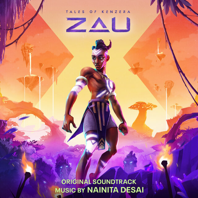 Every Story Begins At The End Of Another (From Tales Of Kenzera: ZAU Original Soundtrack)