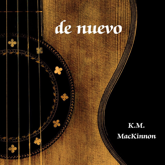 De Nuevo