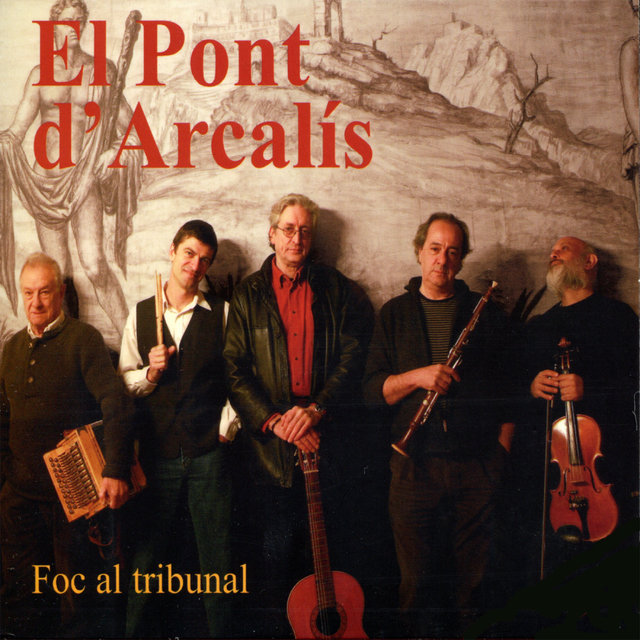 Foc al Tribunal