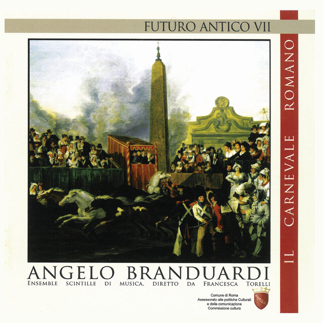 Futuro Antico VII: Il Carnevale Romano
