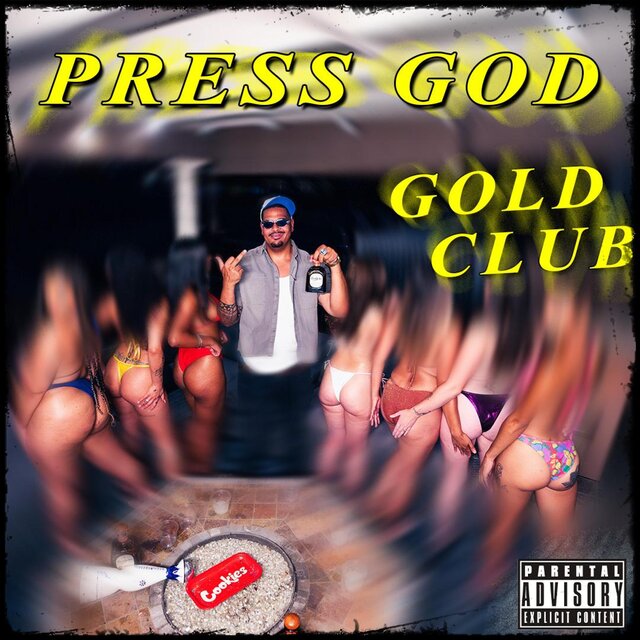 Gold Club
