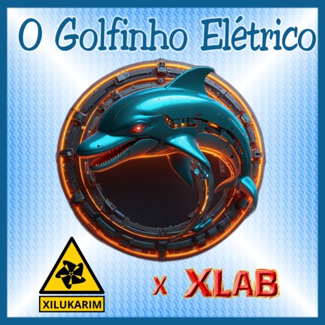 O Golfinho Elétrico