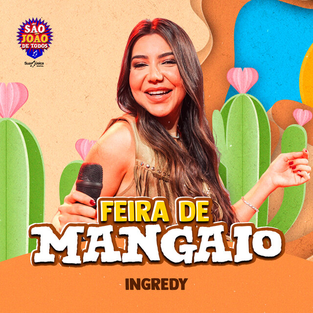 Feira de Mangaio