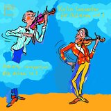 Violin Concerto No. 2 in G Major, Op. 13
