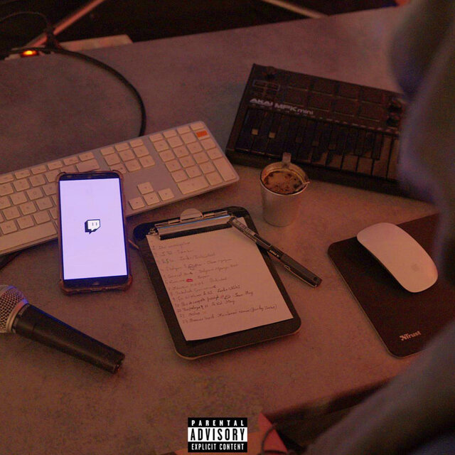 Investigation tape vol 1