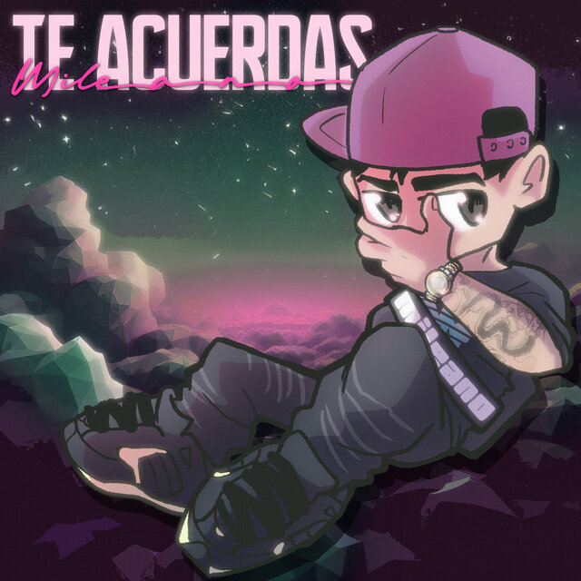 Te Acuerdas