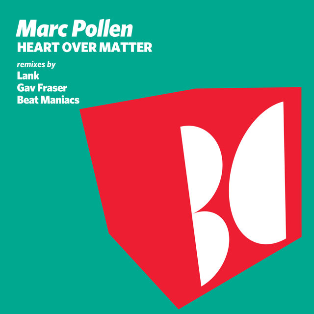 Heart Over Matter