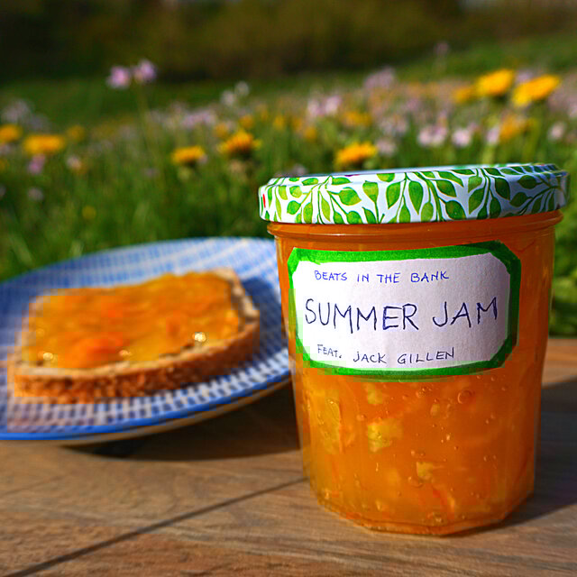 Summer Jam (Bonus)