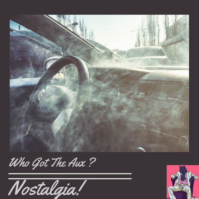 Who Got The Aux ?, Vol. 1