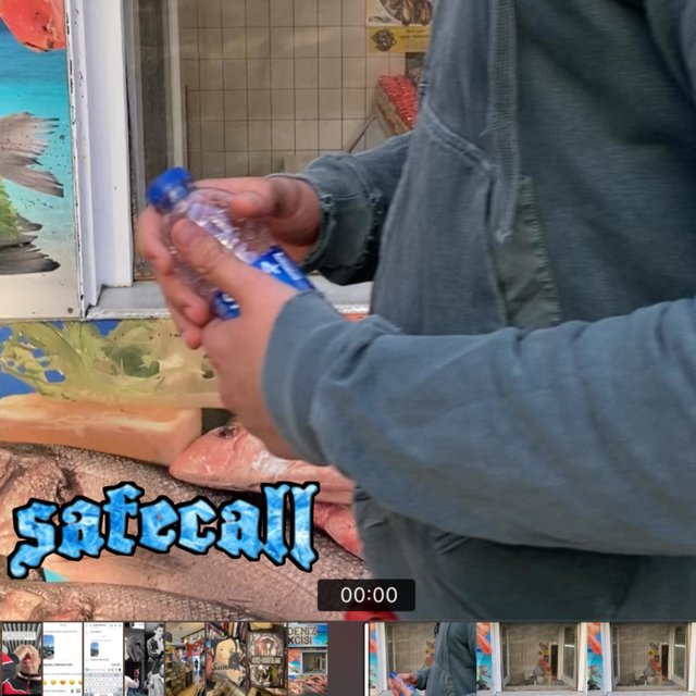safecall