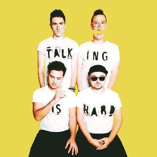 Walk The Moon レコード　LP オルタナティブ　ロック WALK THE MOON - Walk The Moon - Amazon.com Music
