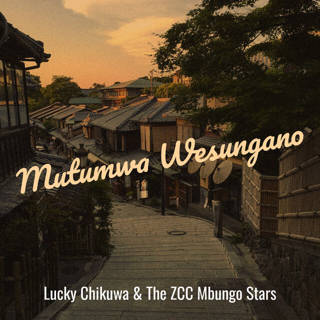 Mutumwa Wesungano