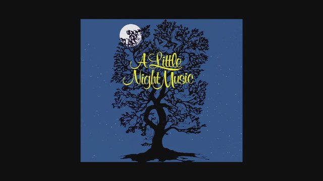 on A Little Night Music