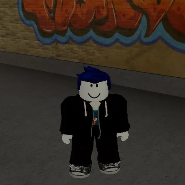 Roblox rp (Freestyle)
