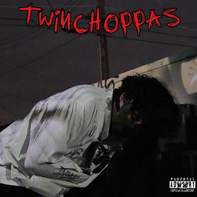 TWiNCHOPPAS