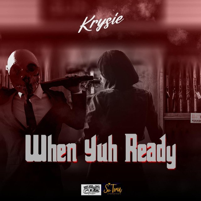 When Yuh Ready