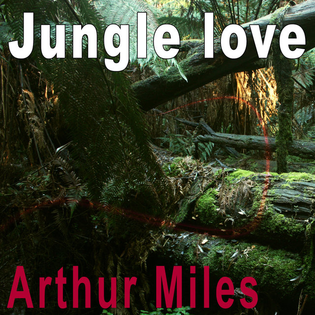 Jungle Love (Digital Only)