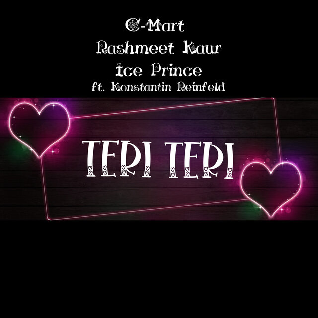 Teri Teri