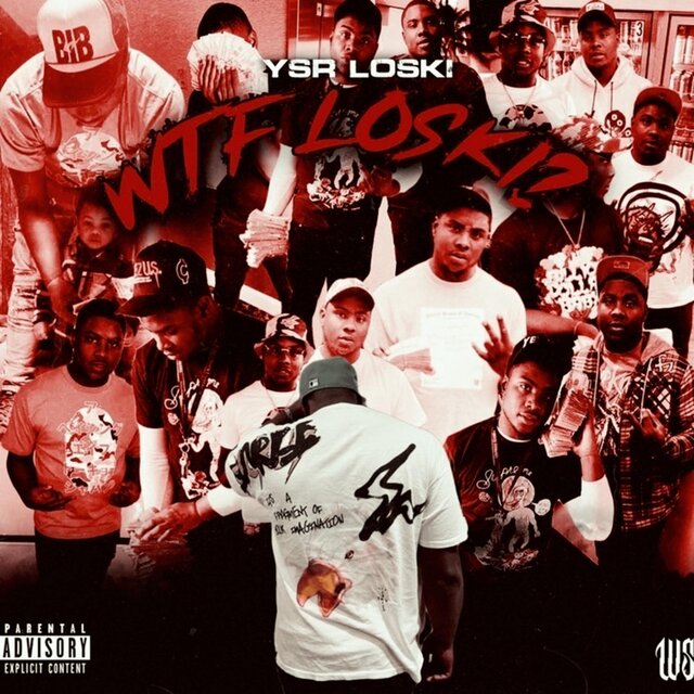 Wtf Loski ?