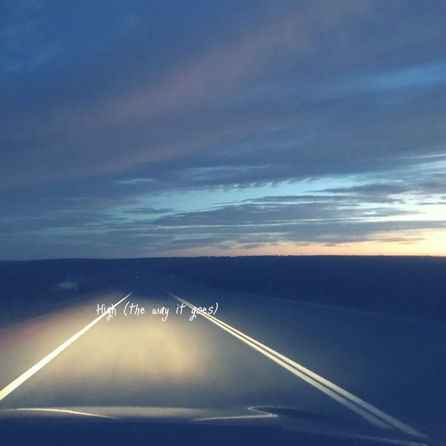 High (the way it goes)