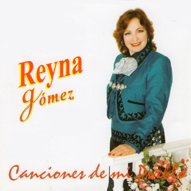 Canciones de Mi Pueblo