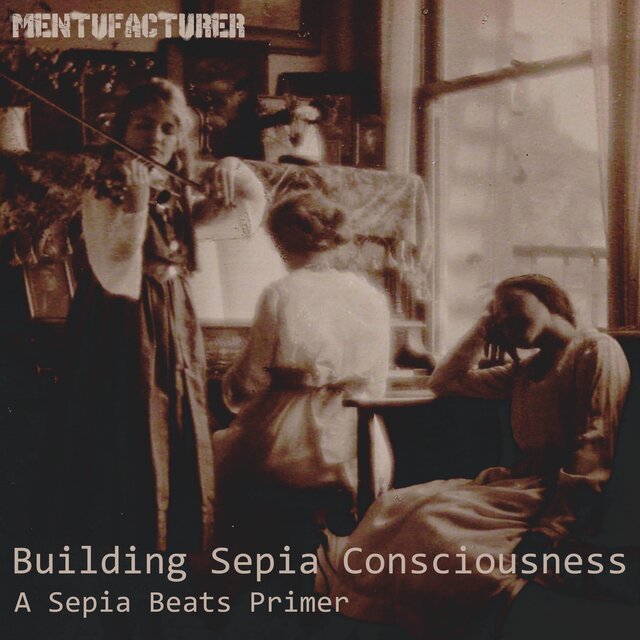 Building Sepia Consciousness (Zed Sessions)