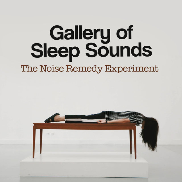 Gallery of Sleep Sounds