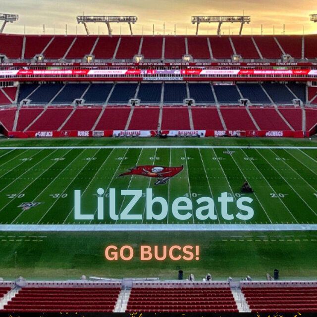 Go Bucs