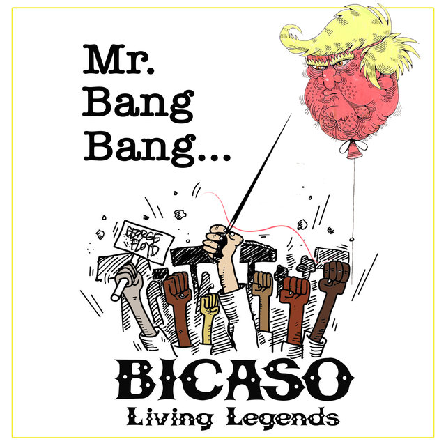 Mr Bang Bang