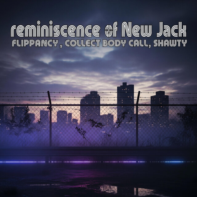Reminiscence of New Jack