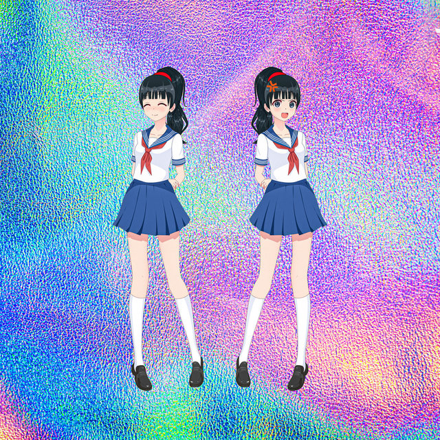 Tomodachi