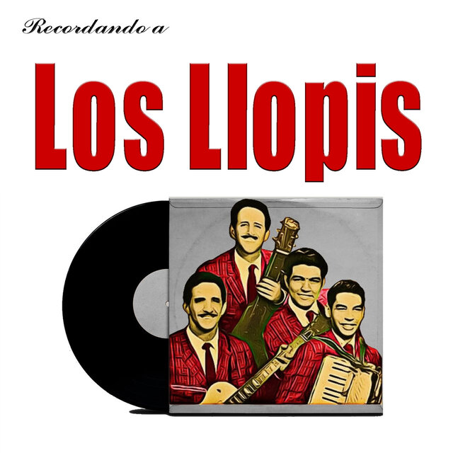 Recordando a Los Llopis